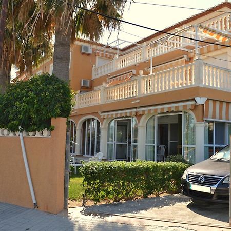 El Rincon De Denia - Paraiso Del Sol מראה חיצוני תמונה